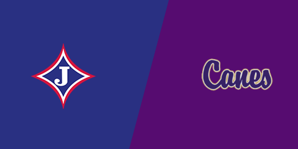 Jefferson High School vs. Cartersville High School