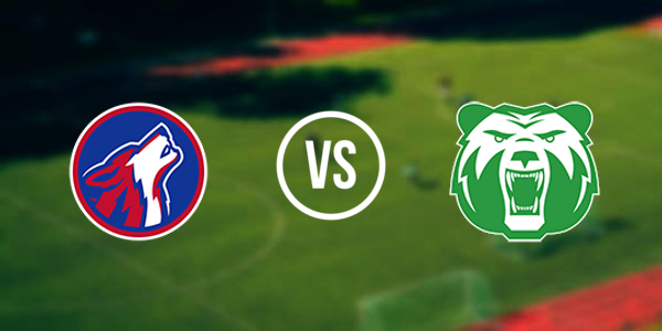 Forest Park High School vs Gar-Field High School