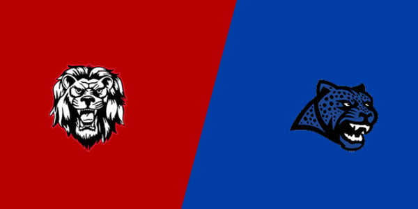Liberty High School vs. Canyon View High School