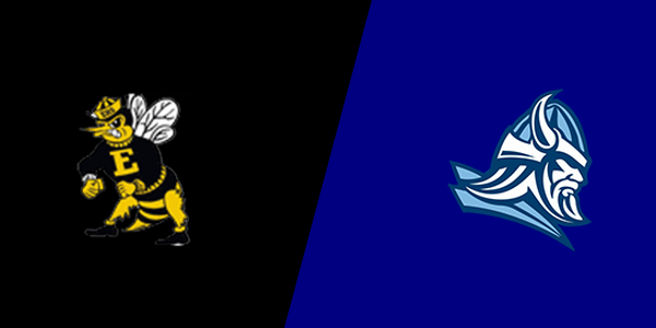 Enterprise High School vs. Pleasant Valley High School