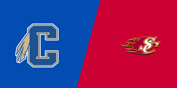 Cherokee High School vs. Shoals Christian School