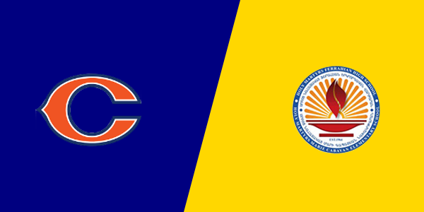Chaminade High School vs. Holy Martyrs High School