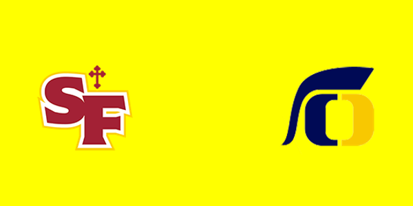 St. Francis vs. Oak Ridge