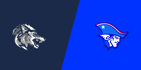 Treasure Valley Classical Academy vs. Liberty Charter School