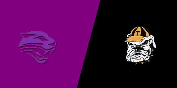 Union County High School vs. Thomson High School