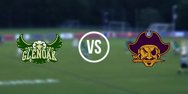 Glenoak High School vs Southeast High School