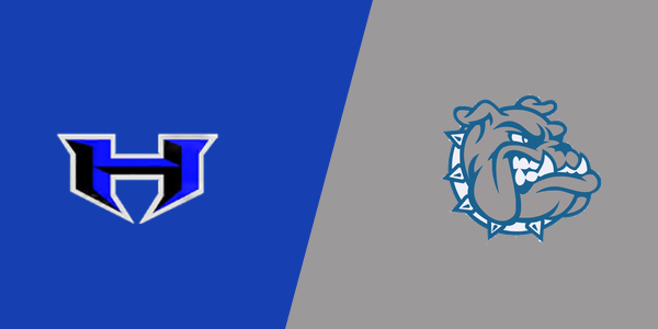 Hatton High School vs. Belgreen High School