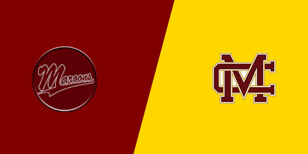 Robinson High School vs. Mt. Carmel High School - Mt. Carmel