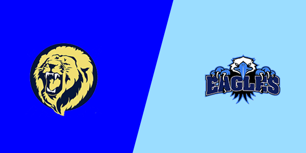 Le Lycee Francais High School vs. Pilibos High School