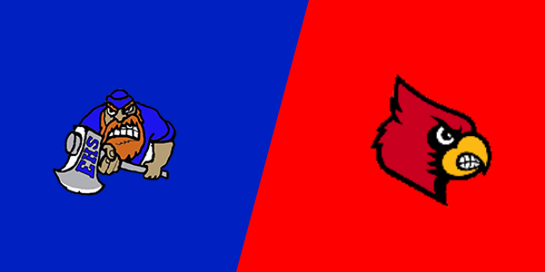 Eatonville High School vs. Orting High School