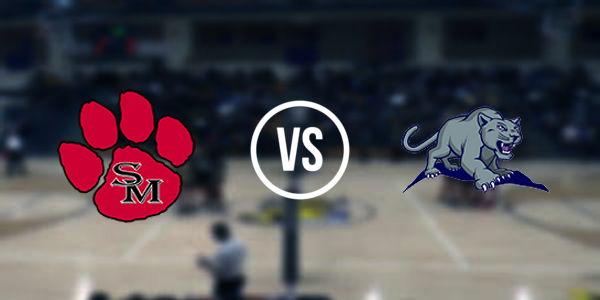 South Mecklenburg High School vs. Palisades High School