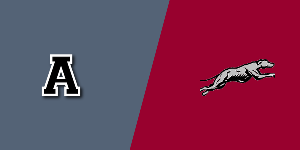 Away vs. Naugatuck High School