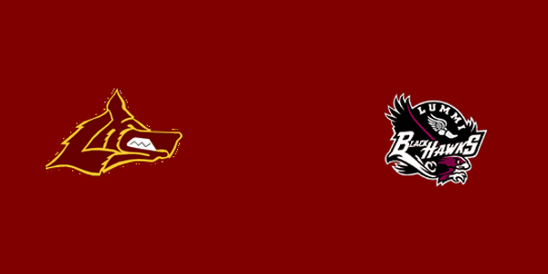 Lopez Island High School vs. Lummi Nation School