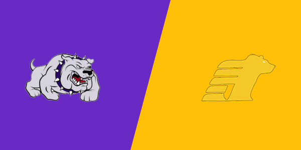 Butte High School vs. Billings West High School