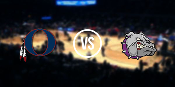 Oneonta High School vs. Hanceville High School
