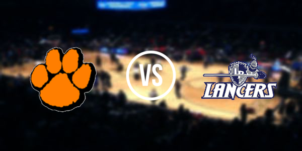 Wheaton Warrenville South High School vs. Lake Park High School