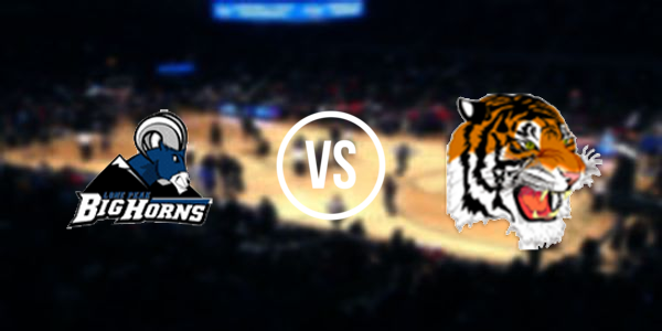 Lone Peak High School vs Manhattan High School