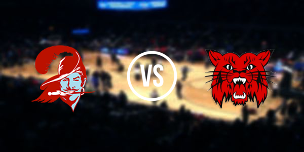 East Buchanan High School vs. Central City High School