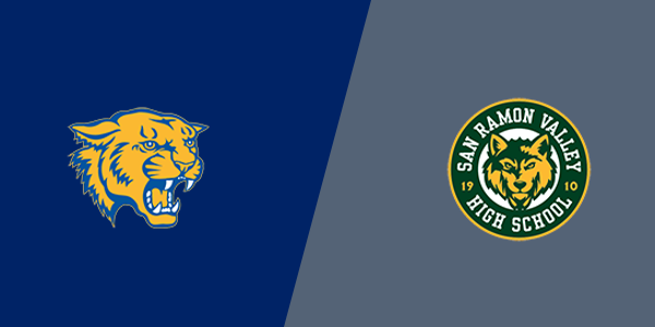 Casa Grande Union High School vs. San Ramon Valley High School
