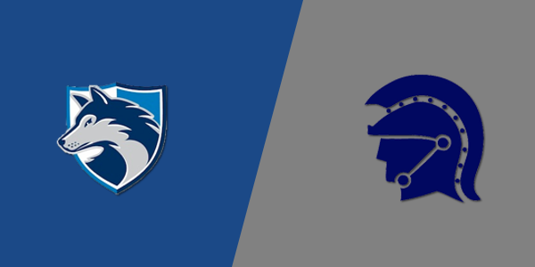 Spring Valley High School vs. Riverside High School