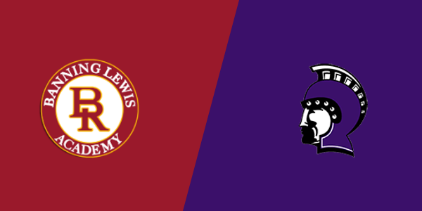 Banning Lewis Ranch Academy vs. Salida High School