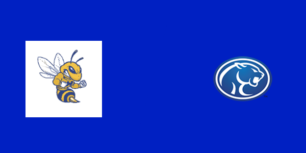 Hardin High School vs. Buna High School