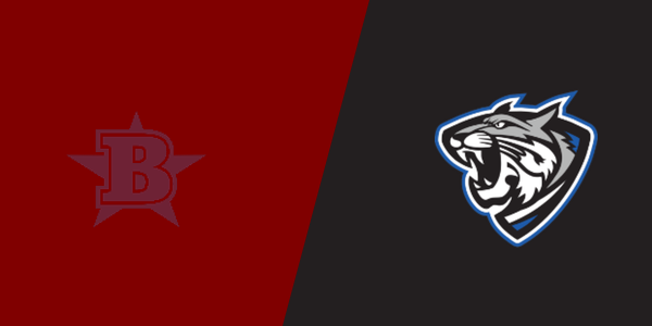 Benton High School vs. Anna-Jonesboro High School