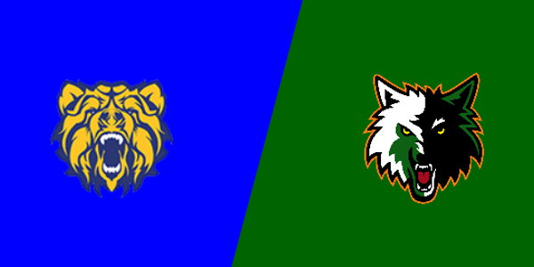 Columbia Adventist Academy vs. Morton High School