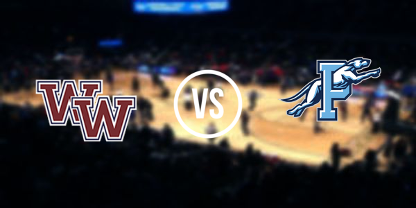 Pope High School vs. Woodstock High School