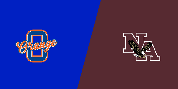 Olentangy Orange High School vs. New Albany High School