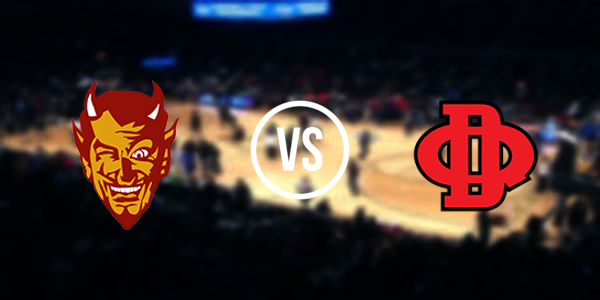 DuQuoin High School vs Murphysboro High School
