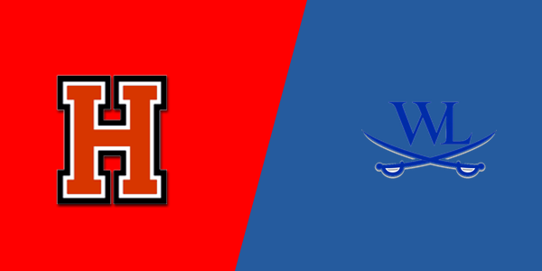 Harlem High School vs. West Laurens High School