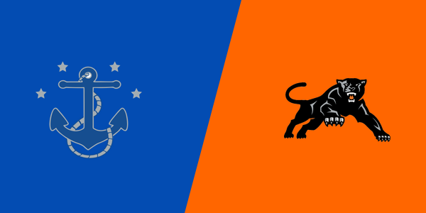 Danville High School vs. Frankfort High School