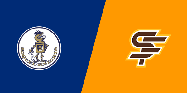 Soquel vs. Saint Francis