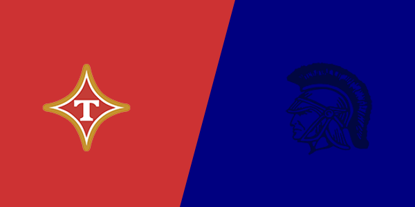Thomasville High School vs. Gordon Lee High School