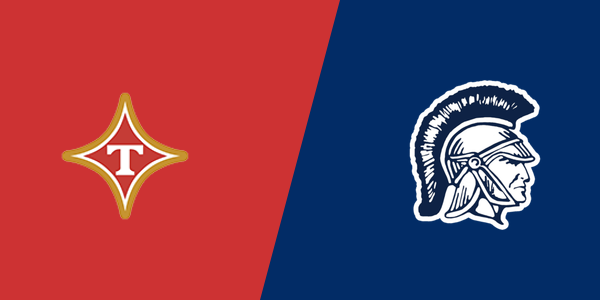 Thomasville High School vs. Gordon Lee High School