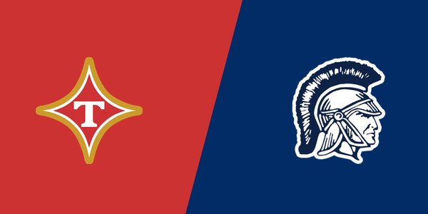 Thomasville High School vs. Gordon Lee High School