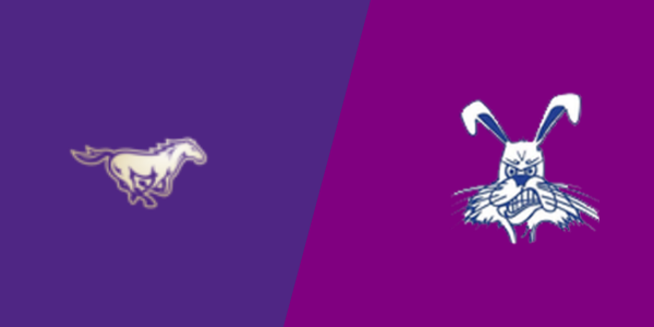 Central Arkansas Christian School vs. Lonoke High School