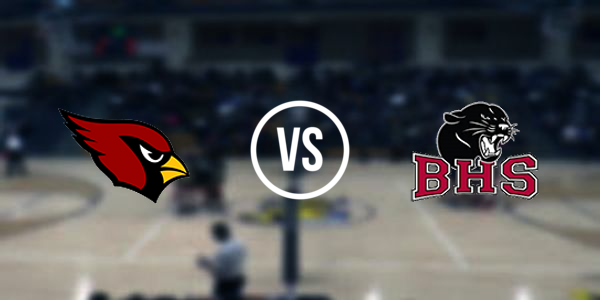 Santa Cruz vs. Burlingame