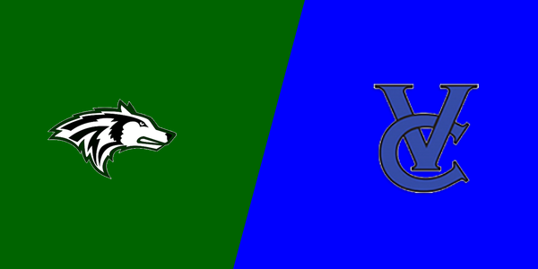 North Marion High School vs. Valley Catholic High School