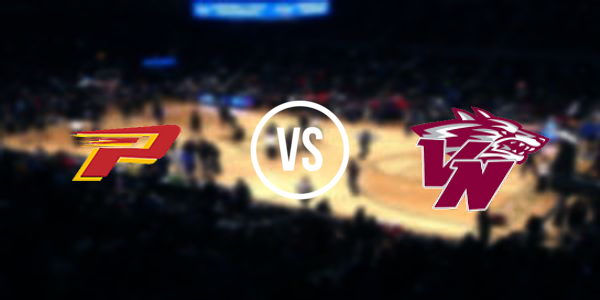 Paraclete High School vs. Van Nuys High School