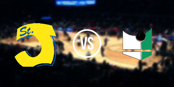 St. Joseph Catholic Academy vs. Dominican High School