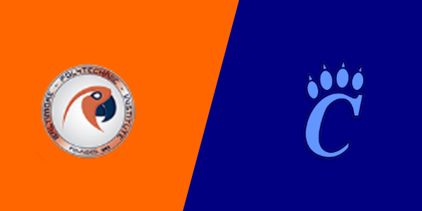 Baltimore Polytechnic Institute vs. Chesapeake High School