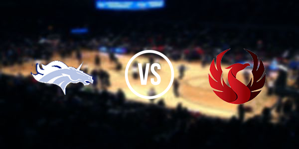 Winston-Salem Prep Academy High School vs North Carolina School of Science and Mathematics