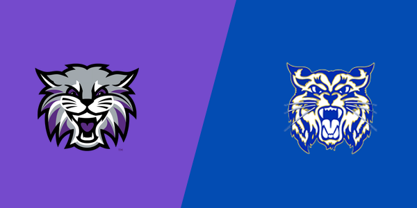 Haywood High School vs. Fayette-Ware High School
