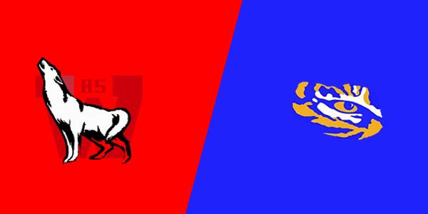Weston High School vs. LaSalle High School