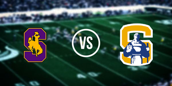 Salinas High School vs Junipero Serra High School