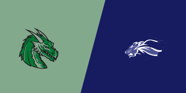 Genoa Central High School vs. Jessieville High School