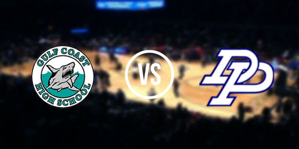 Gulf Coast High School vs. Dr. Phillips High School