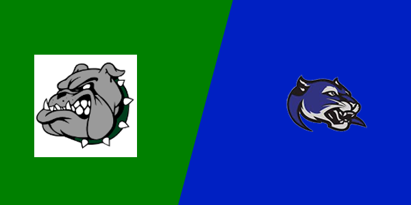 Melbourne High School vs. Heritage High School